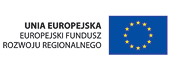 Europejski Fundusz Rozwoju Regionalnego